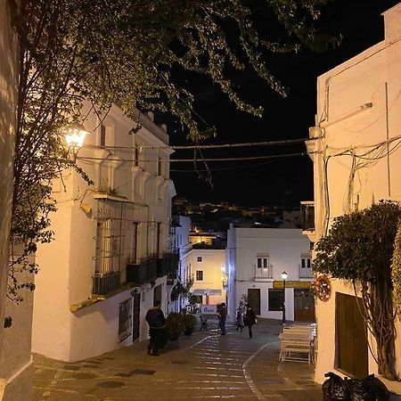 Casa Galeria La Retinta Villa Вехер де ла Фронтера Екстериор снимка