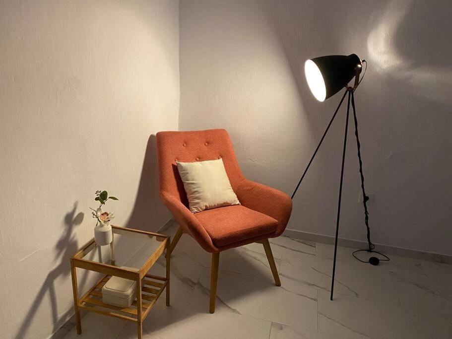 Casa Galeria La Retinta Villa Вехер де ла Фронтера Екстериор снимка