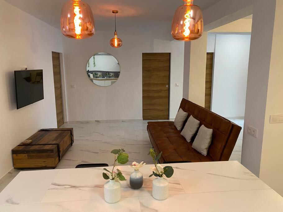 Casa Galeria La Retinta Villa Вехер де ла Фронтера Екстериор снимка